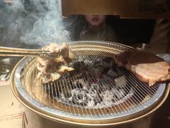 -西塔老太太泥炉烤肉(温州首店万象城黑金店)