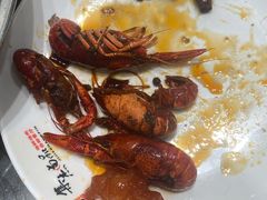 -集品鲜湾·蒸汽海鲜自助料理(青岛银座和谐广场店)