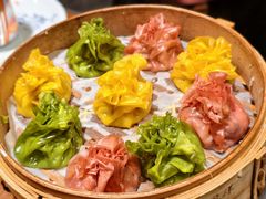 -龍聚祥烧麦馆(明堂公园店)