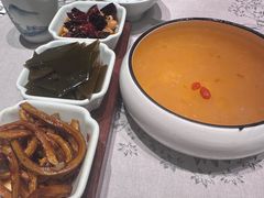 -佳兰雅序融合菜(高新店)