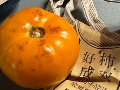 -巴奴毛肚火锅(新街口金鹰店)
