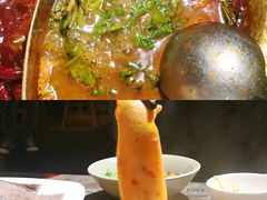 -小龙坎火锅(惠济万达店)