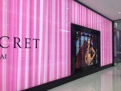 -Victoria's Secret(杭州湖滨银泰in77店)
