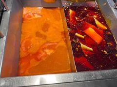 -东道煮牛肉火锅(重庆路店)