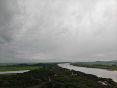 -珲春防川景区