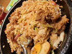 -豪客来牛排(空港华联店)