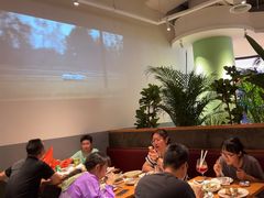 -新贝乐意大利餐厅(苏州中心店)