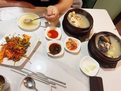 -长顺参鸡汤店(西塔总店)