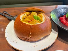 -大树餐厅(益田假日店)