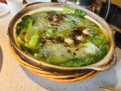 -廉厨干煸鸡·地标名菜(民富园店)