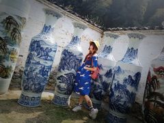 -景德镇古窑民俗博览区