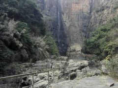 -广东大峡谷