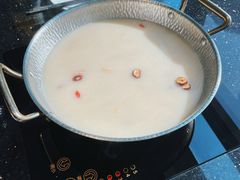 -捞王锅物料理(丰联店)