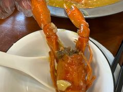 -虾妹纸餐厅
