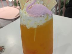-风甜日暖·星座主题甜点(东二环泰禾店)
