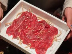 -三出山火锅(南京万象天地店)