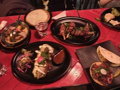 -Luchador摔跤手墨西哥餐厅(恒宇广场店)