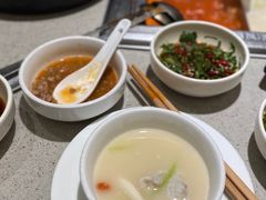 -海底捞火锅(群光广场店)