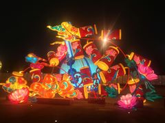 -大明宫国家遗址公园·御道广场