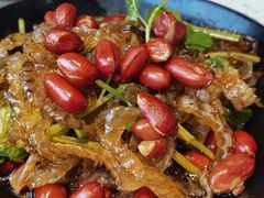 青椒鱼皮-牛小灶牛杂煲(北京路店)