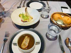 -德大西餐社