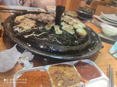 -7年8班朝鲜族非遗美食(三钢里店)