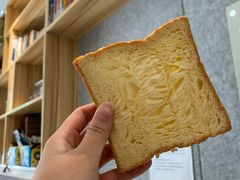 招牌原味吐司-爸爸糖吐司面包(郑州正弘城店)