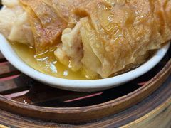 -香港蓮香樓(中環店)