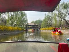 -南翠屏公园