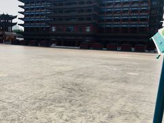 -大明幻境第一城