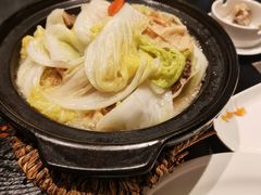 -粤汕小厨(北站店)