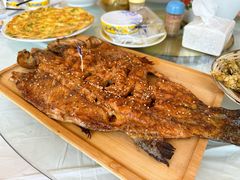 -何适山庄 ·可团建(水长城P2停车场店)