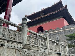 -北陵公园