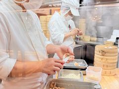 -鼎泰丰(环贸店)