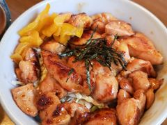 -铃木食堂(帽儿胡同店)