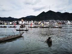 -新安江山水画廊风景区