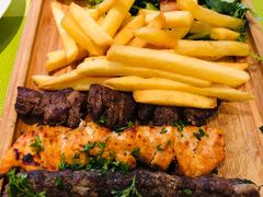 -ALAMEEN阿拉伯餐厅(三里屯店)