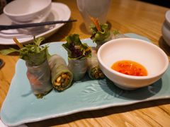 -米纸越南小馆(金鹰世界店)