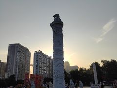 -珠海圆明新园