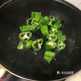Orochi家常做的简单又下饭的虎皮青椒
