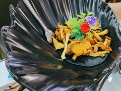 -名善山珍·野生菌汤锅(文殊院店)