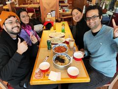-麦梗手擀面水饺(麦梗前门店)