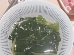 -巴奴毛肚火锅(七宝领展广场店)