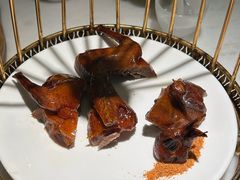 脆皮乳鸽-径山十八道·风味民间菜(杭州总店)