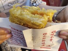 -正宁路小吃夜市