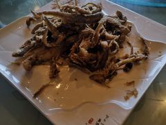 -神憩宾馆-餐厅