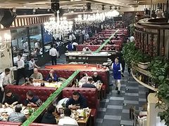 -金刚山烧烤(中山路店)