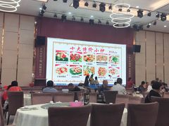 -新河畔海鲜酒楼(虎门店)