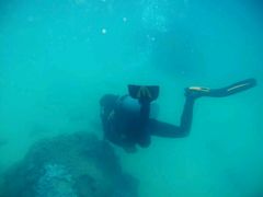 -亚龙湾海底世界