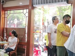 -荔林食店(西华路店)